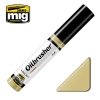 AMMO Mig 3517 Oilbrusher BUFF 10ml.